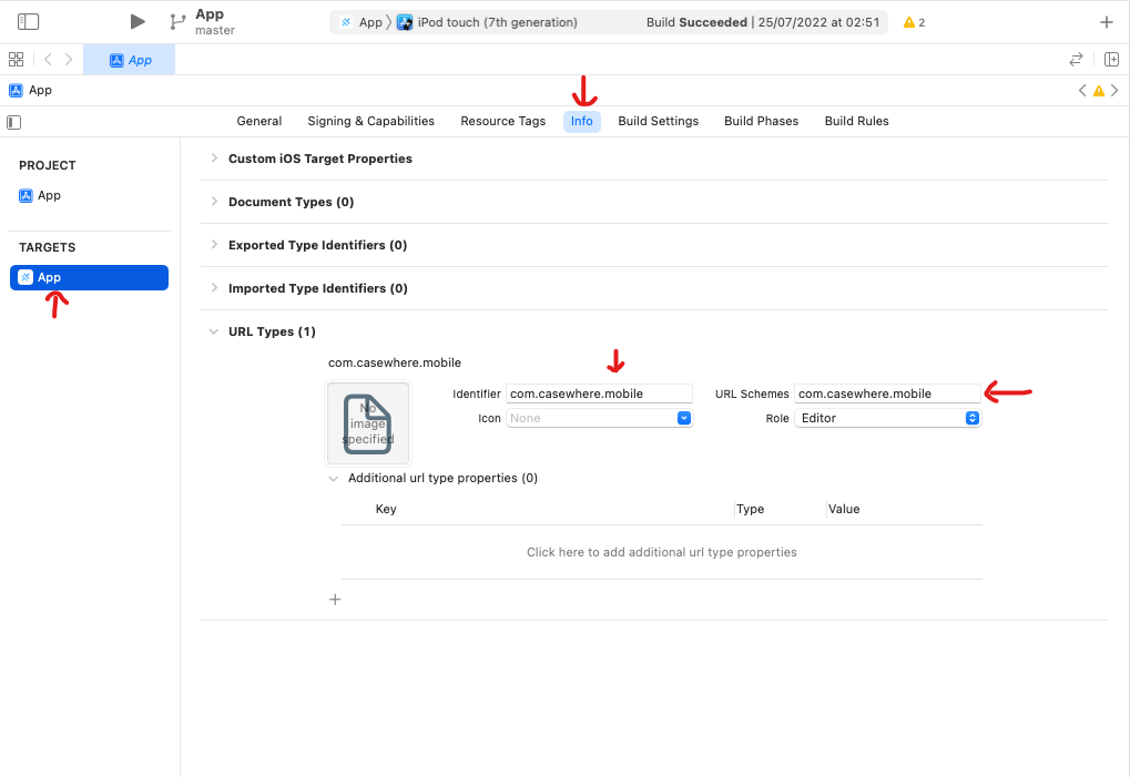 custome-url-scheme-ios