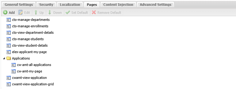 Worker site management | Casewhere Docs