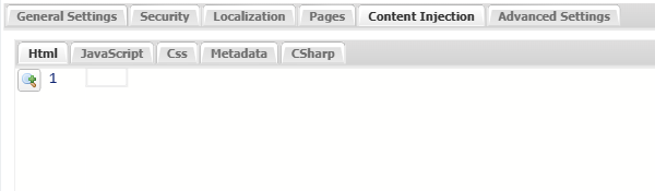 Worker site management | Casewhere Docs